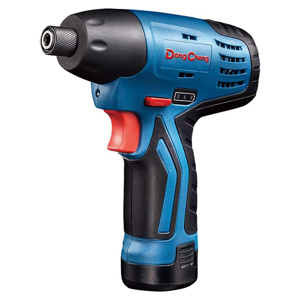 Dong Cheng DCPL02-8EK Cordless Impact Driver 12V 2.0AH Dong Cheng DCPL02-8EK Cordless Impact Driver 12V 2.0AH
